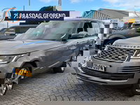 Land Rover Range Rover - 3.0 TDV6 Voque 2018 Facelift 99 DKM Dealer OH