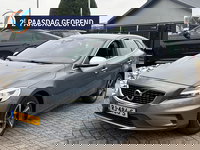 Volvo V40 - 2.0 D3 Sport R-Design 2017 1E Eigenaar NL Auto