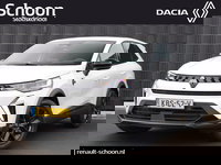 Renault Symbioz - 1.6 E-Tech full hybrid 145 evolution HEV | Camera | Stoelverwarming | Cruise Control | Carplay