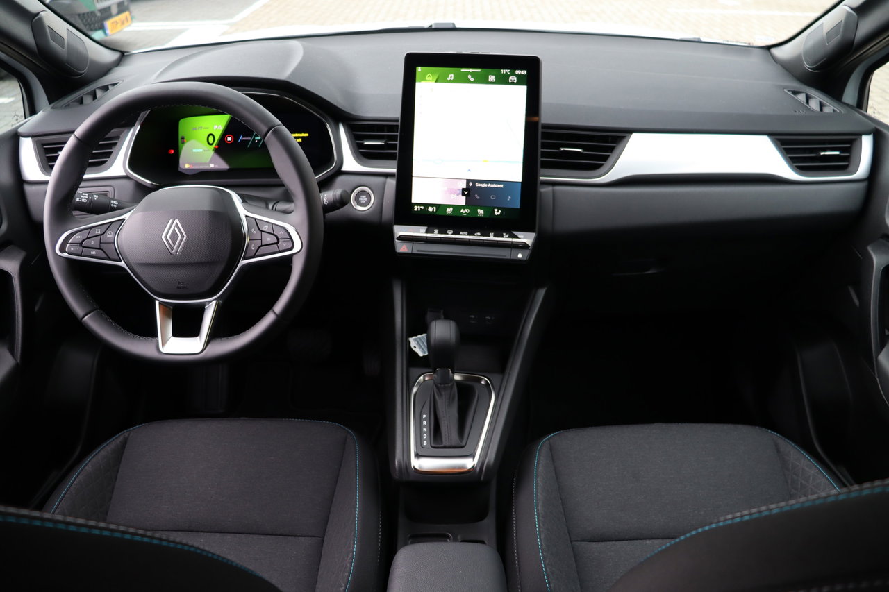 Renault Symbioz
