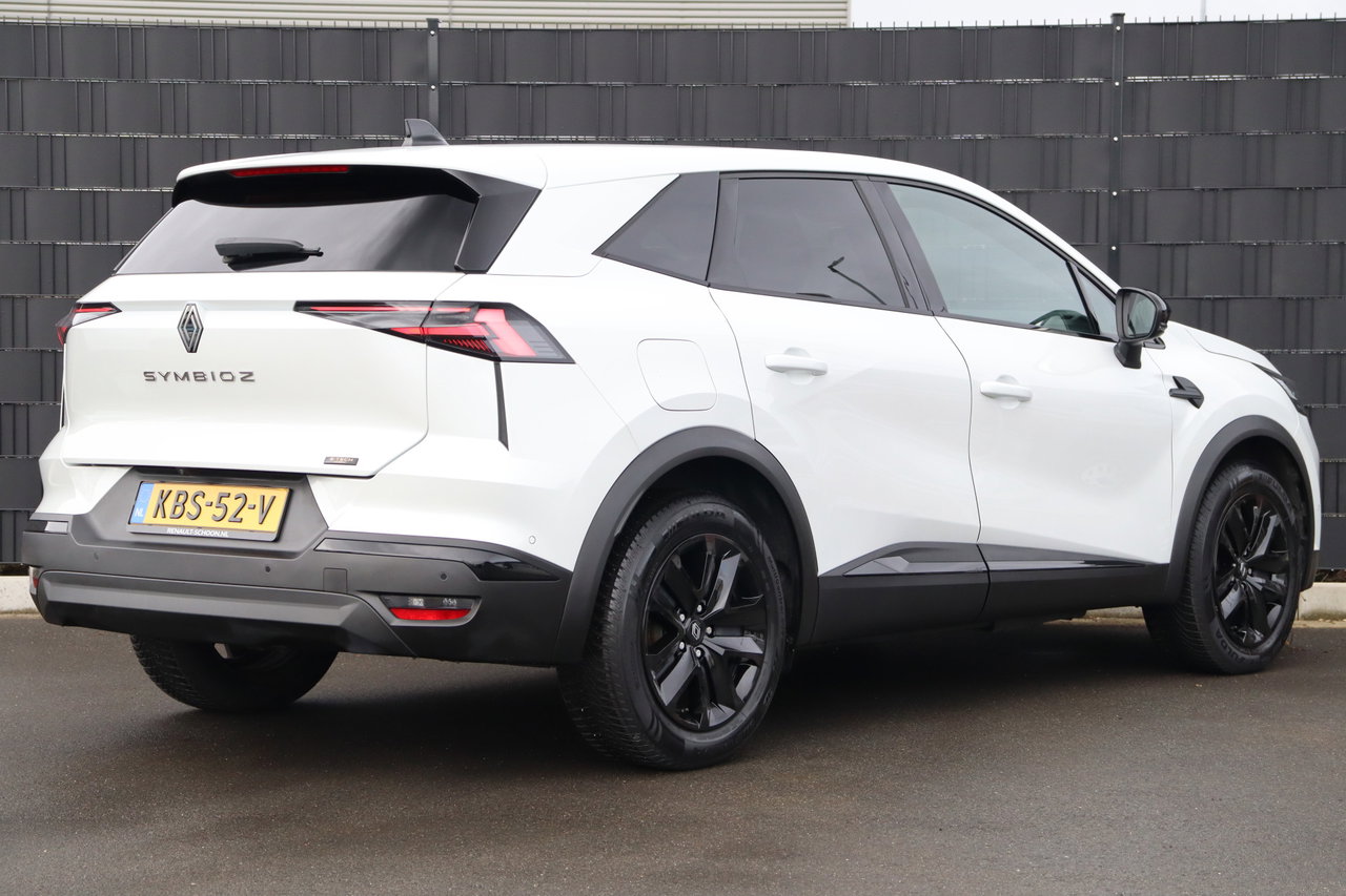 Renault Symbioz