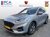 Ford Kuga - 2.5 PHEV ST-Line