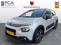 Citroën C3 - 1.2 PureTech S&S Feel Edition