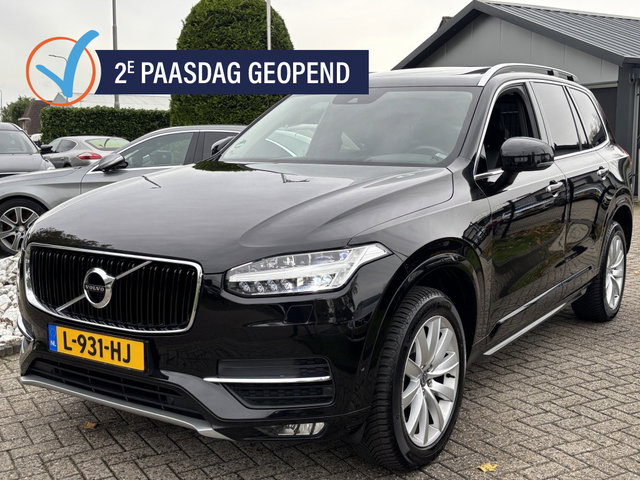 Volvo XC90 - 2.0 T6 Benzine AWD Inscription 2015 7-Persoons