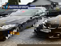 BMW 5 Serie - 520i Sedan 2014 M-Pakket Dealerauto Trekhaak
