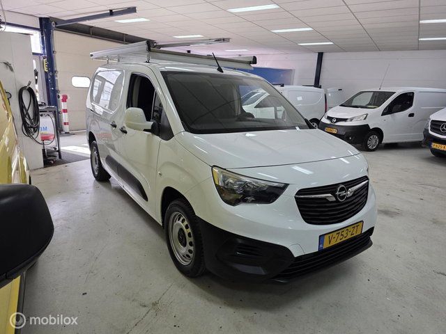 Opel Combo - 1.5D L1H1 Airco Cruise Imperiaal