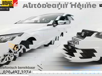 SEAT Ibiza - 1.0 80PK STYLE VIRTUAL/CARPLAY/STOELVERW.