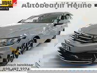 Volkswagen Passat - Variant GTE 218PK DSG HYBRID GTE BUSINESS CAMERA/MASSAGE/CARPLAY