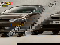 Volkswagen Polo - 1.4-16V Sportline (SCHUIFDAK, STOELVERWARMING, CLIMATE, GETINT GLAS, SPORTSTOELEN, LM VELGEN, ELEK PAKKET, NIEUWSTAAT)