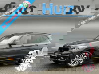 BMW X3 - xDrive30e High Executive Leer Panoramadak Trekhaak Adaptieve LED 19 Inch Keyess Entry Head-Up Display Carplay Elek Stoelverstelling