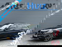 Mercedes-Benz C-Klasse - Estate 160 DCT AMG Line Panoramadak Trekhaak Achteruitrijcamera LED DAB Night Pack