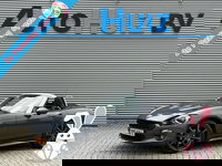 Fiat 124 Spider - 1.4 MultiAir Turbo Lusso LED Camera Stoelverwarming