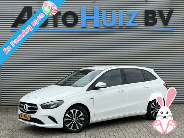 Mercedes-Benz B-Klasse - 250 e Advantage Sportstoelen Camera Widescreen