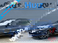 BMW X3 - xDrive30e High Executive M Sport Leder Elek Stoelverstelling 360 Gr. Camera Stoelventilatie Carplay