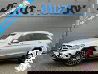 Mercedes-Benz GLC - 300e 4MATIC Advantage Carplay Stoelverwarming Achteruitrijcamera LED 20 inch