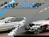 BMW X3 - sDrive20i High Executive xLine Panoramadak Trekhaak Lederen interieur Achteruitrijcamera Stuurwielverwarming