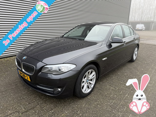 BMW 5 Serie - 520i Executive Automaat alleen Export / Handel LMV Trekhaak