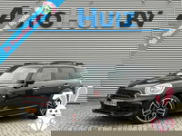 MINI Countryman - Mini 2.0 John Cooper Works ALL4 231 PK Chili Panoramadak Leer Harman-Kardon Elek Stoelverstelling Head-Up Display Led Achteruitrijcamera Keyless Entry Vol!