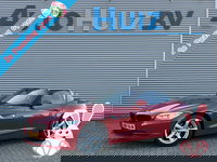 BMW Z4 - Roadster sDrive20i Executive Leer Xenon Windscherm Airco
