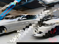 BMW 3 Serie - Gran Turismo 320i M Sport Edition LED Stoelverwarming Trekhaak