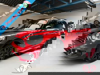 MINI Countryman - Mini 1.5 Cooper S E ALL4 Chili Harman Kardon Panoramadak