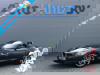 BMW Z4 - Roadster sDrive20i High Executive Navi Pro Stoelverwarming PDC 18 Inch