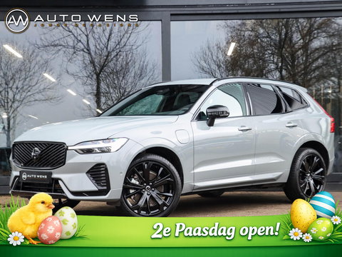 Volvo XC60 T6 AWD Black edition MY2026 360 | 21 inch | Harman Kardon