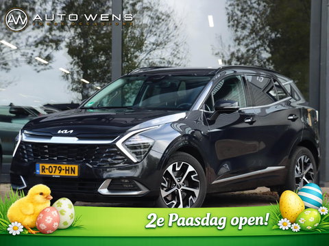 Kia Sportage 1.6 T-GDi Hybrid DynamicPlusLine Panoramadak 1650KG trekken!