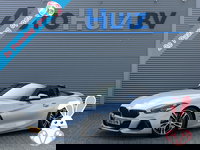 BMW Z4 - Roadster M40i High Executive M Sport ACC Stuurwielverwarming Harman Kardon Achteruitrijcamera Carplay