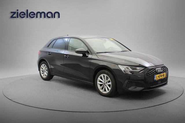 Audi A3 - 30 TFSI Pro Line Automaat - Digitaal Cockpit, Carplay