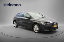 Audi A3 - 30 TFSI Pro Line Automaat - Digitaal Cockpit, Carplay