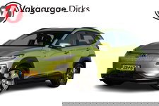 Hyundai Kona - EV Premium 64 kWh ✅ Leder ✅ ACC ✅ LED