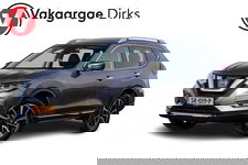Nissan X-Trail - 1.6 DIG-T Tekna 7p. ✅ Leder ✅ Pano ✅ LED