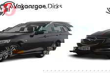 Opel Insignia - Sports Tourer Turbo OPC Line ✅ Stoelverwarming ✅ Stuurverw ✅ CarPlay