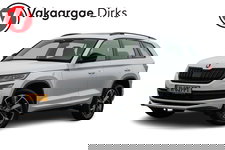 Škoda Kodiaq - 1.5 TSI Sportline 7p. ✅ Pano ✅ ACC ✅ LED