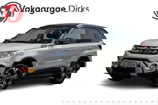 Suzuki Vitara - 1.6 High Executive Allgrip ✅ Leder ✅ Pano ✅ ACC