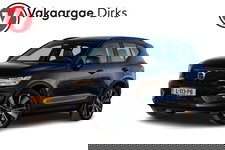 Volvo XC40 - Recharge P8 408 PK AWD R-Design ✅ Vol-Leder ✅ Pano ✅ H&K