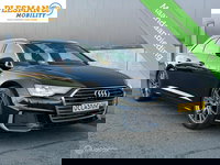 Audi A6 - Avant 45 TFSI S-edition|2000 KG Trekgewicht|266 PK|