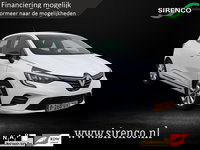 Renault Clio - 1.0 TCe Bi-Fuel Intens | LPG | deels leder | climate & cruise control | dab | navigatie | camera |