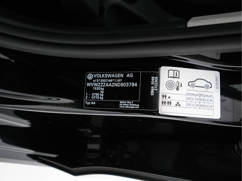 Volkswagen e-Up! {SOH-85%} (INCL-BTW) *HEATED-COMFORTSEATS | CCS-FASTLOADER | CAMERA | DAB | ECC | PDC | CRUISE*