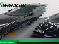 Nissan Juke - 1.6 Hybrid N-Connecta | Parkeercamera | Navigatie |