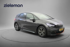 CUPRA Born - Essential 62 kWh - Carplay, Cruise, Stoelverw. Sportstoelen