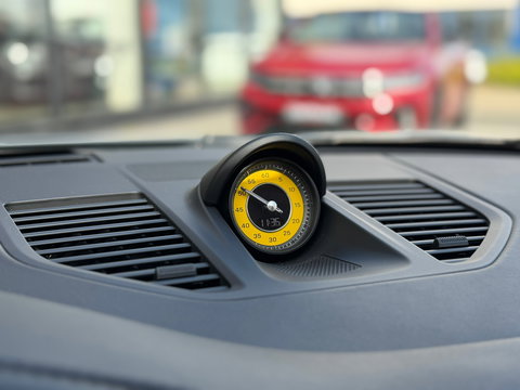 Porsche 911 Cabrio 3.8 Turbo S 650PK|Keramisch|Keyless|Carbon|18-weg|Matrix