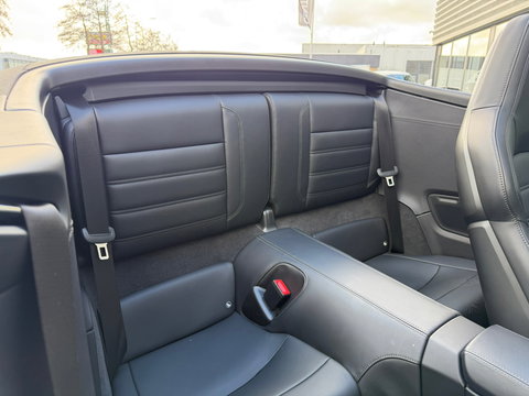 Porsche 911 Cabrio 3.8 Turbo S 650PK|Keramisch|Keyless|Carbon|18-weg|Matrix