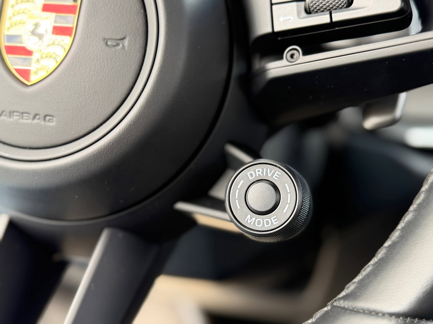 Porsche 911 Cabrio 3.8 Turbo S 650PK|Keramisch|Keyless|Carbon|18-weg|Matrix