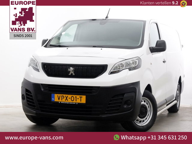 Peugeot Expert - 1.5 BlueHDI 102pk L3 Premium Airco/Camera/CarPlay 05-2022