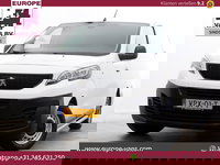 Peugeot Expert - 1.5 BlueHDI 102pk L3 Premium Airco/Camera/CarPlay 05-2022