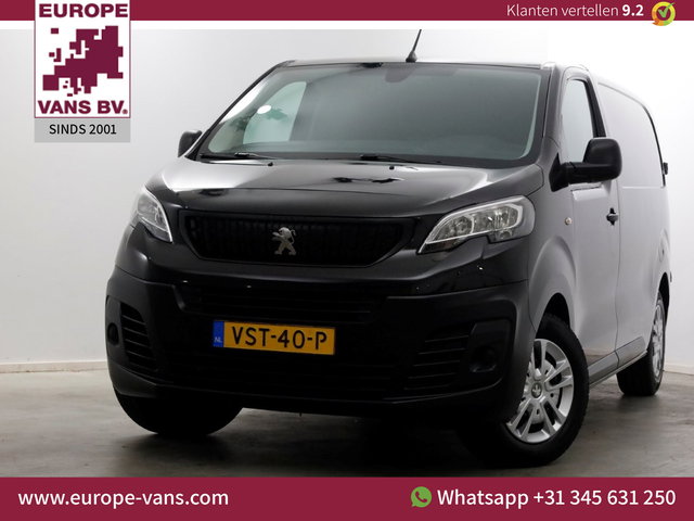 Peugeot Expert - 1.5 BlueHDI 102pk L2H1 Standard Premium Airco/Navi 01-2023