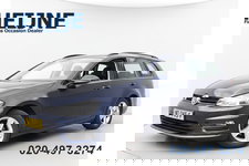 Volkswagen Golf - Variant 1.4 TSI 125PK BUSINESS CONNECTED R-LINE LEDER/NAVI/PDC