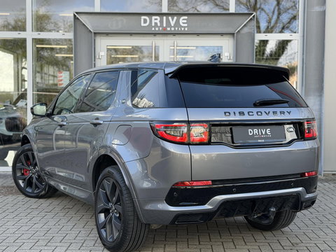 Land Rover Discovery Sport P300e 1.5 R-Dynamic SE |Pano|Meridian|Winter|HUD|Trekhaak